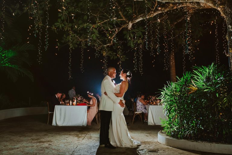 Kacey & Van – Montego Bay, Jamaica-62