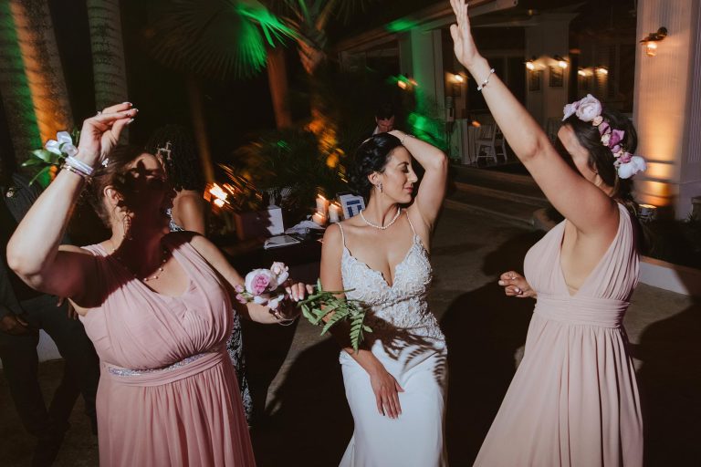 Kacey & Van – Montego Bay, Jamaica-73