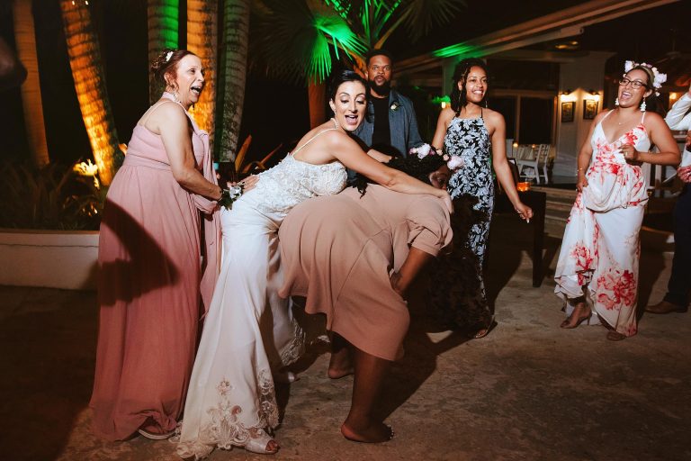 Kacey & Van – Montego Bay, Jamaica-74