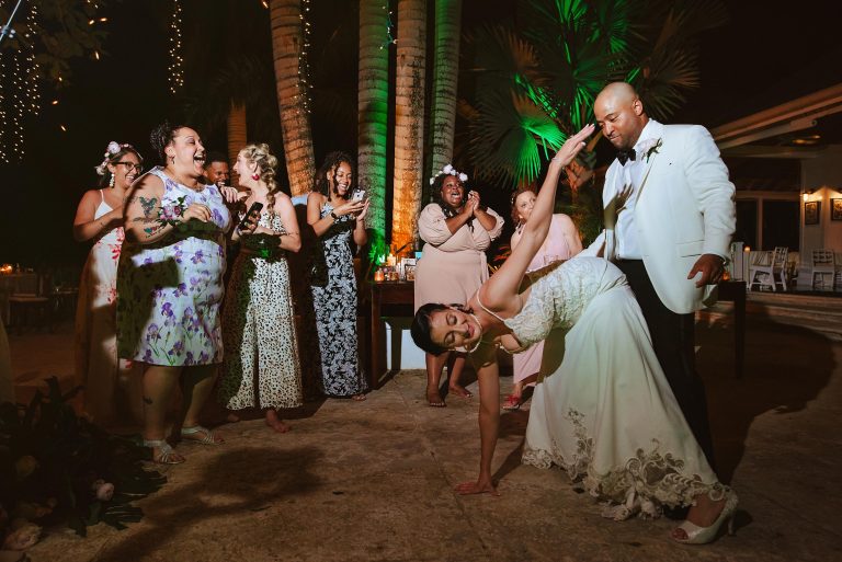 Kacey & Van – Montego Bay, Jamaica-76
