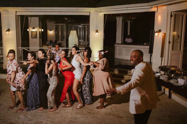 Kacey & Van – Montego Bay, Jamaica-81