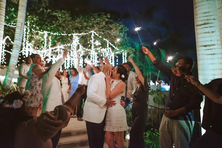 Kacey & Van – Montego Bay, Jamaica-84
