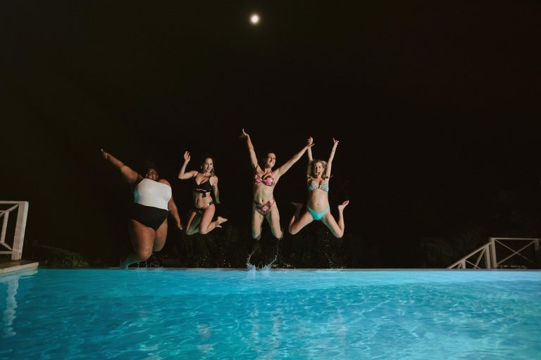 Kacey & Van – Montego Bay, Jamaica-85
