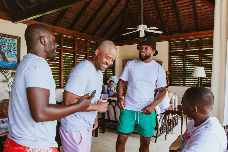 Kacey & Van – Montego Bay, Jamaica-3
