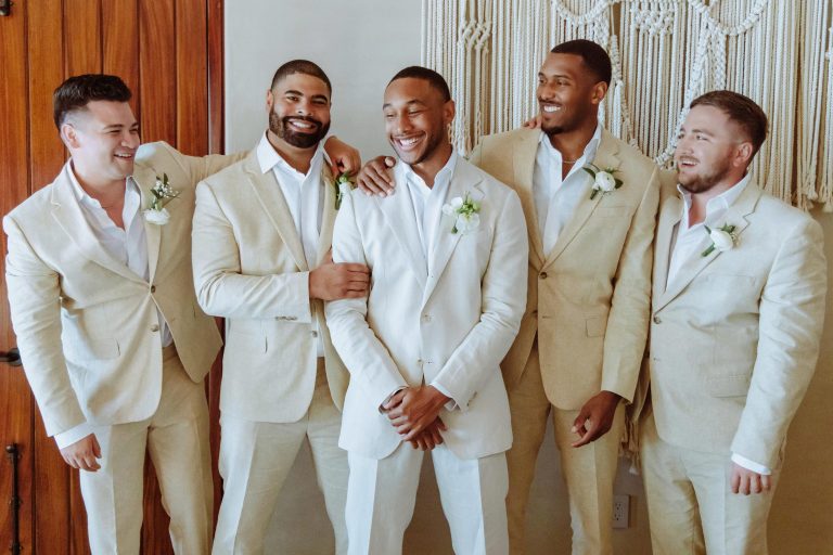 Eden & Deyon – Punta Mita, Nayarit-23