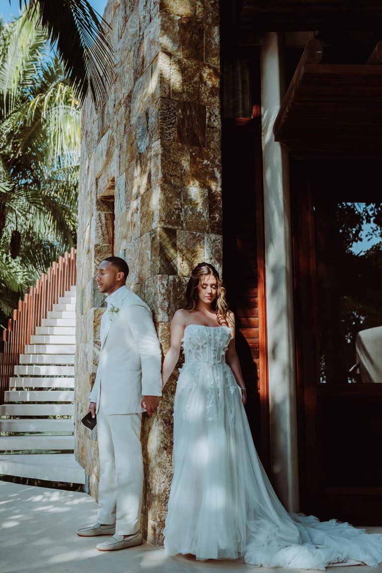 Eden & Deyon – Punta Mita, Nayarit-30