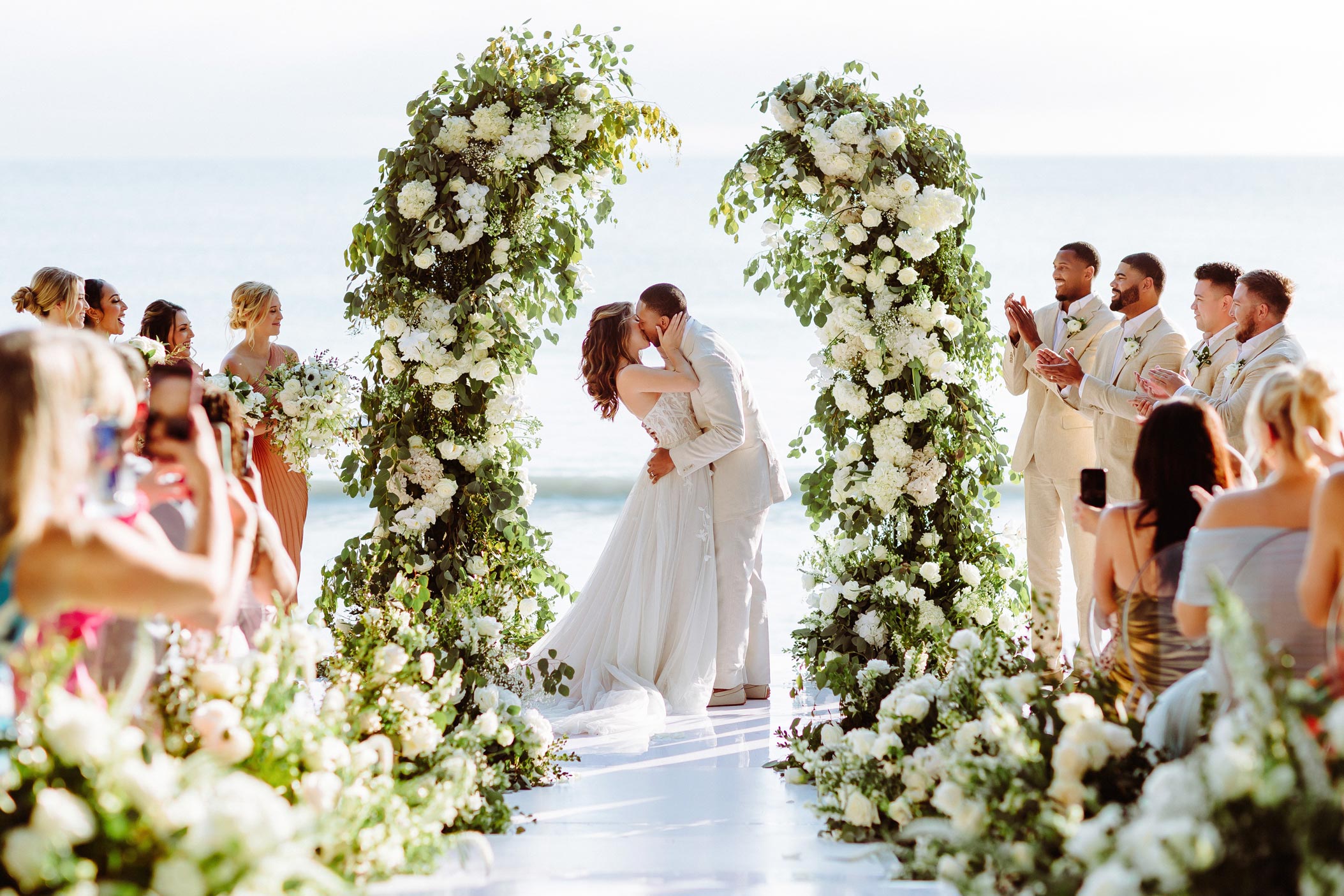 Eden & Deyon – Punta Mita, Nayarit