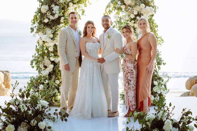 Eden & Deyon – Punta Mita, Nayarit-58