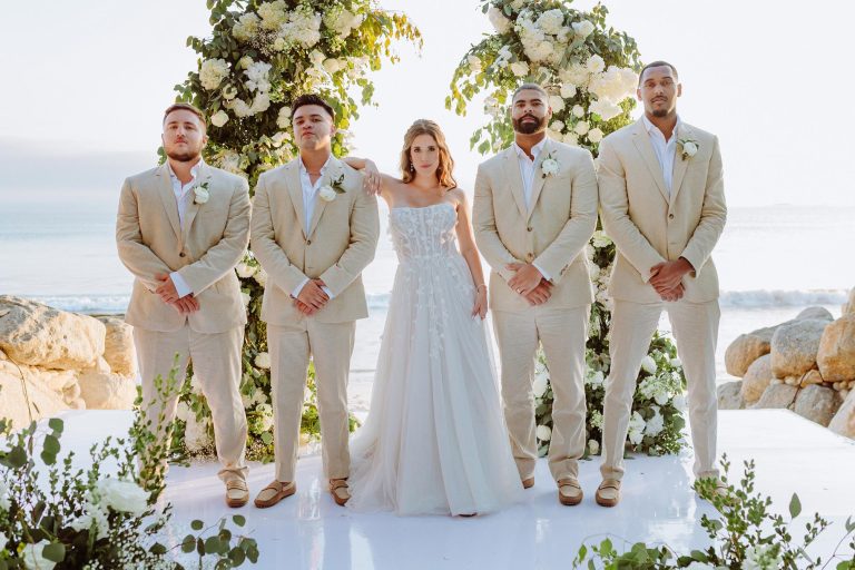Eden & Deyon – Punta Mita, Nayarit-63