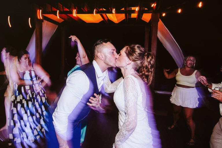 Mallory & Alessandro – Hilton, Riviera Maya-98