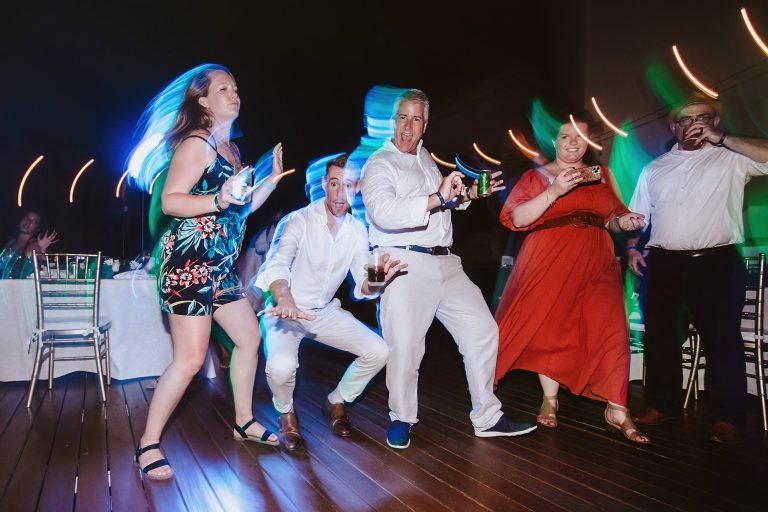 Mallory & Alessandro – Hilton, Riviera Maya-100
