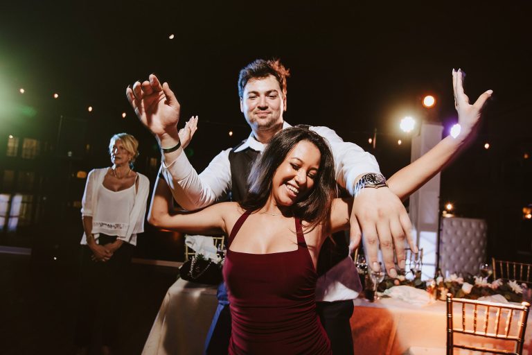 Mallory & Alessandro – Hilton, Riviera Maya-105