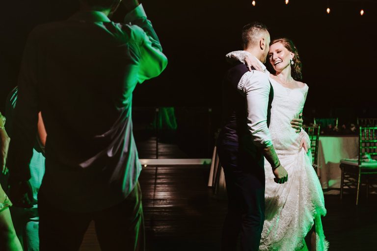 Mallory & Alessandro – Hilton, Riviera Maya-106