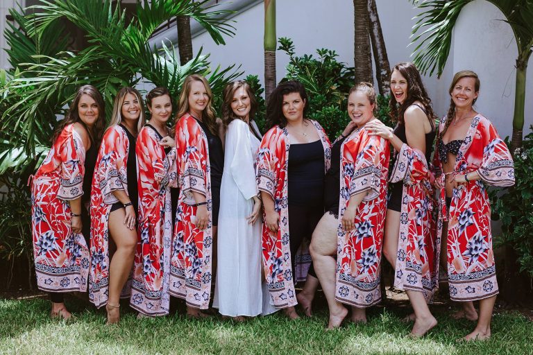 Mallory & Alessandro – Hilton, Riviera Maya-11