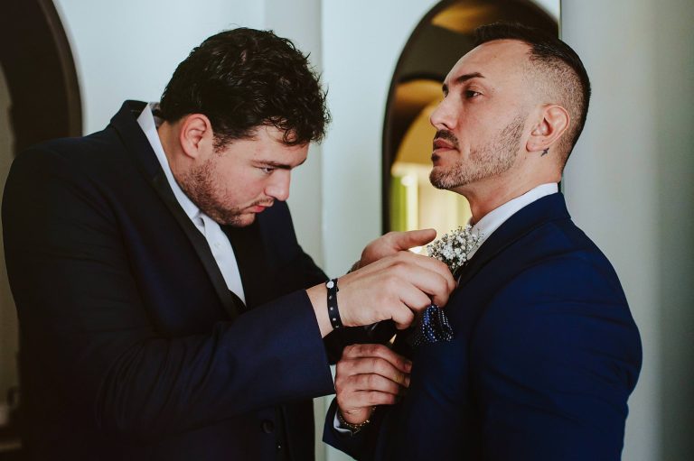 Mallory & Alessandro – Hilton, Riviera Maya-10