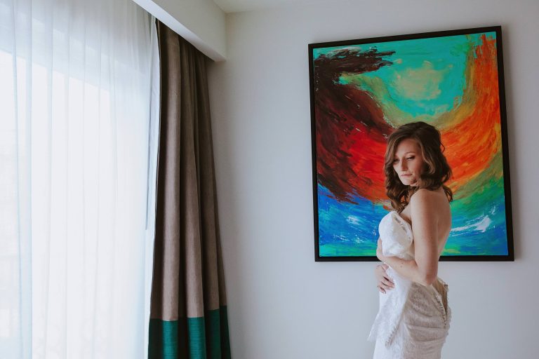 Mallory & Alessandro – Hilton, Riviera Maya-18
