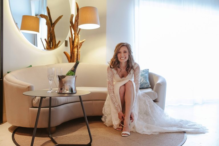 Mallory & Alessandro – Hilton, Riviera Maya-21