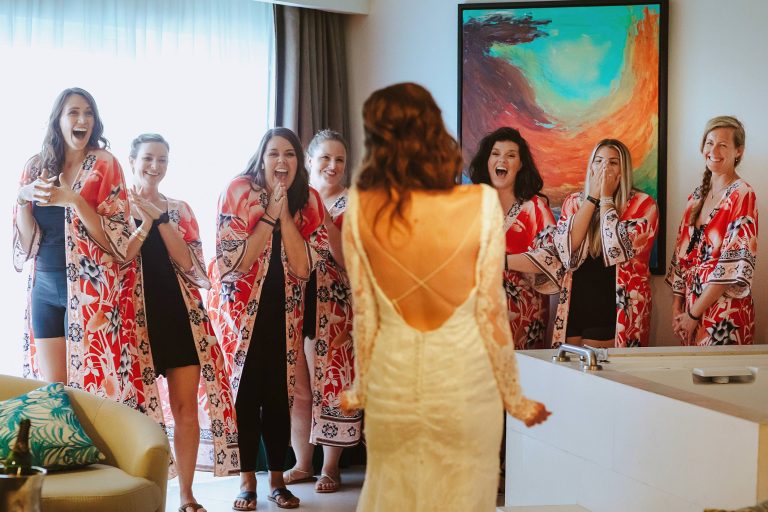 Mallory & Alessandro – Hilton, Riviera Maya-23