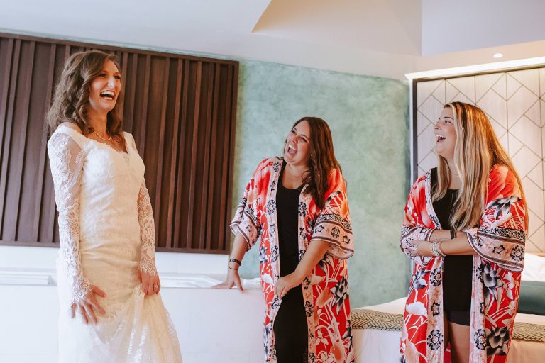 Mallory & Alessandro – Hilton, Riviera Maya-25