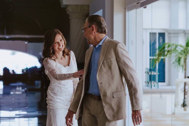 Mallory & Alessandro – Hilton, Riviera Maya-33