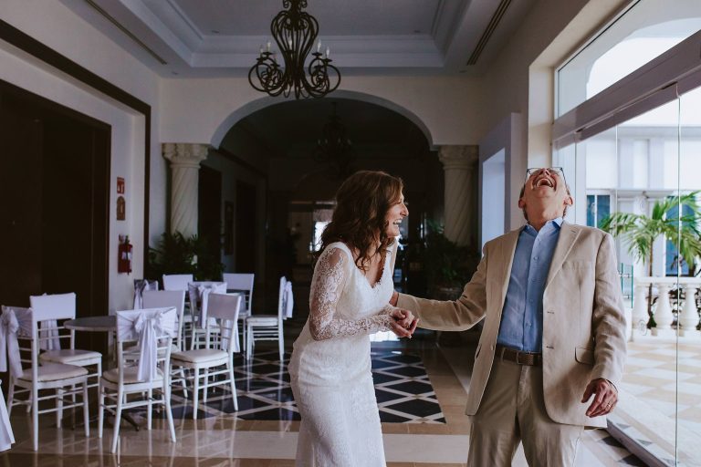 Mallory & Alessandro – Hilton, Riviera Maya-34