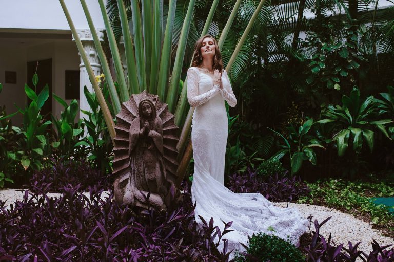 Mallory & Alessandro – Hilton, Riviera Maya-35