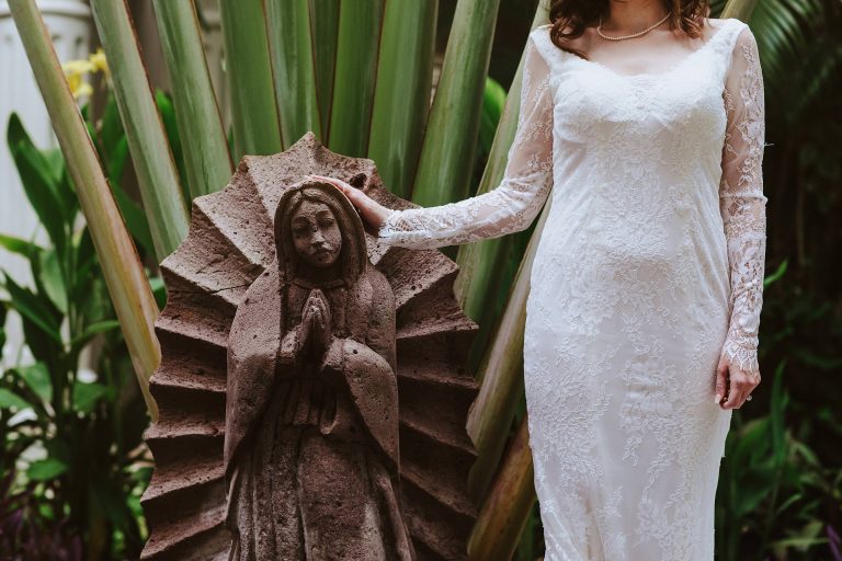 Mallory & Alessandro – Hilton, Riviera Maya-36