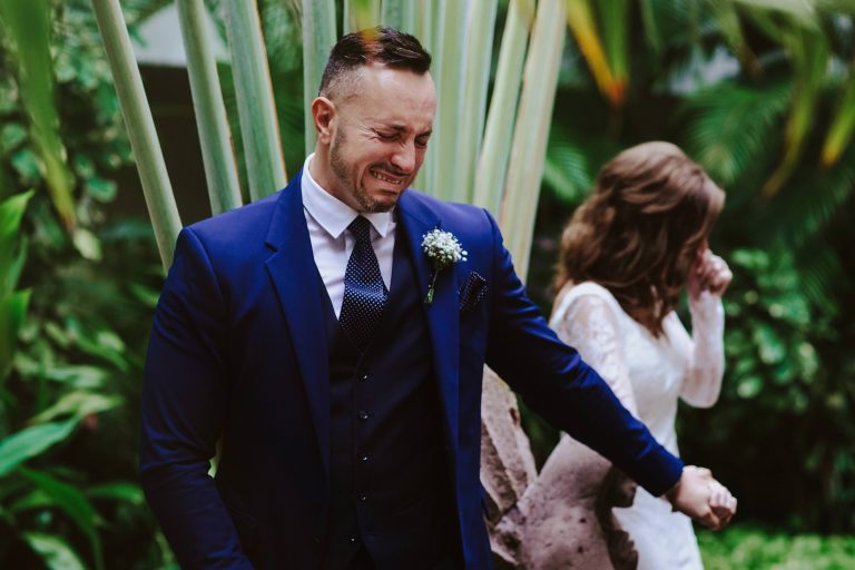 Mallory & Alessandro – Hilton, Riviera Maya-39