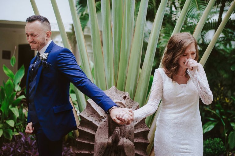 Mallory & Alessandro – Hilton, Riviera Maya-40