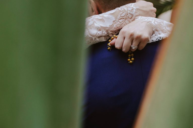 Mallory & Alessandro – Hilton, Riviera Maya-43