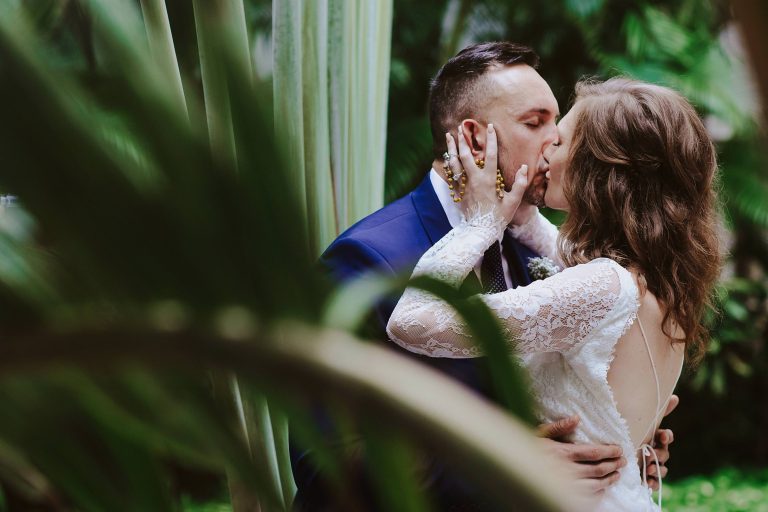 Mallory & Alessandro – Hilton, Riviera Maya-44