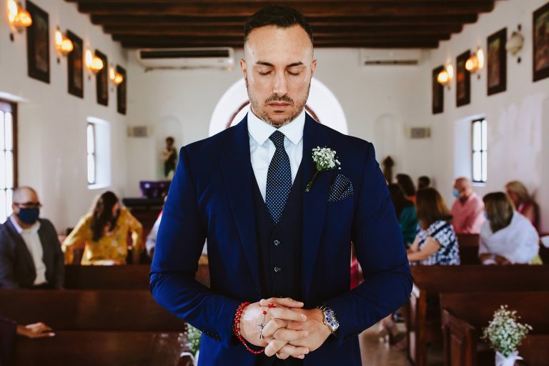 Mallory & Alessandro – Hilton, Riviera Maya-48
