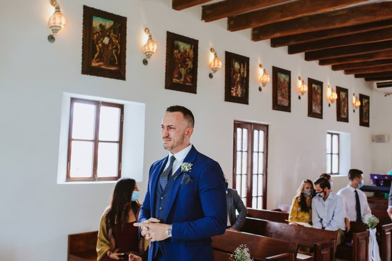 Mallory & Alessandro – Hilton, Riviera Maya-49