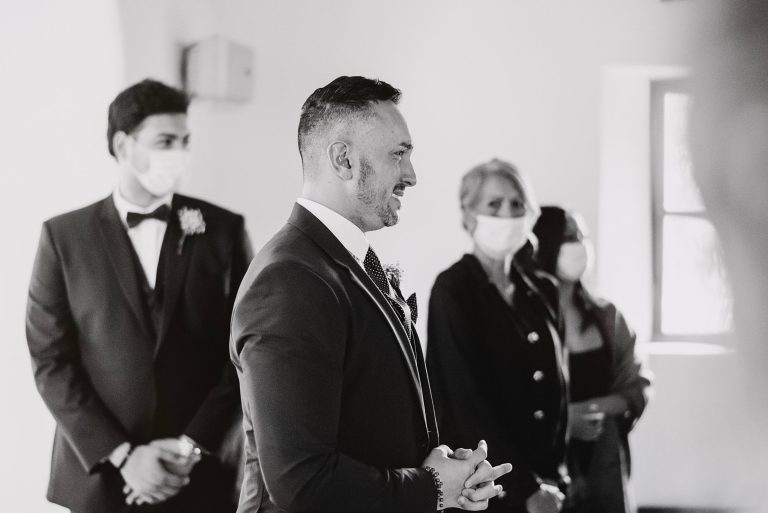 Mallory & Alessandro – Hilton, Riviera Maya-51
