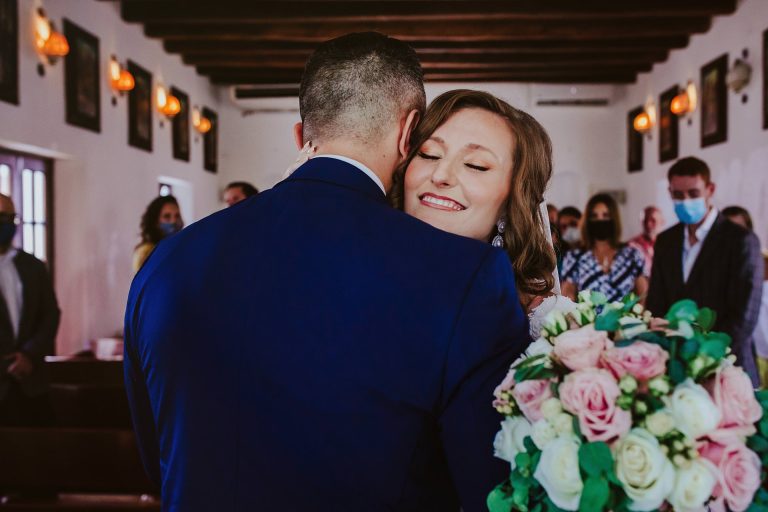 Mallory & Alessandro – Hilton, Riviera Maya-52