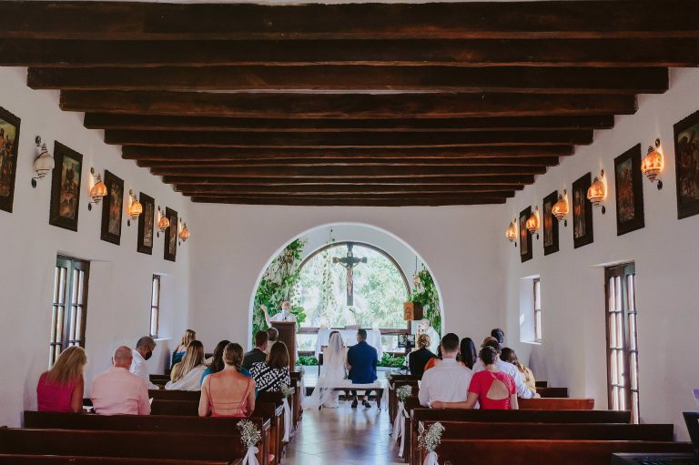 Mallory & Alessandro – Hilton, Riviera Maya-53