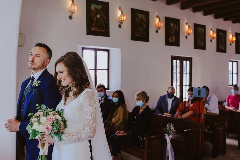 Mallory & Alessandro – Hilton, Riviera Maya-56