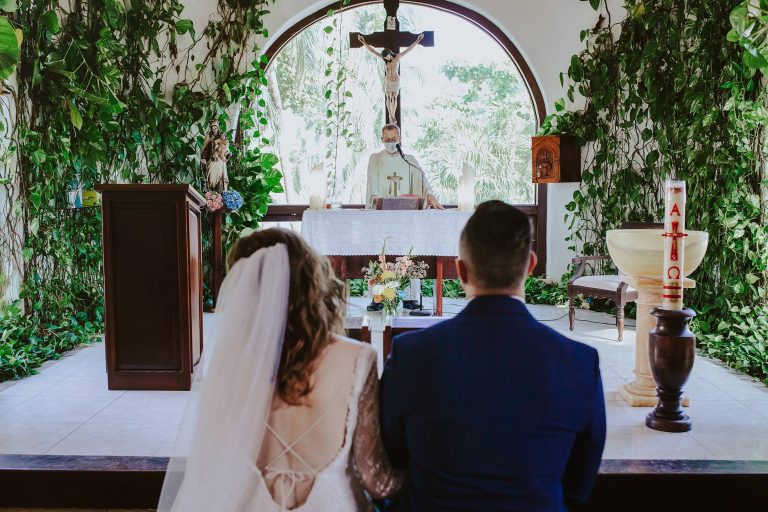 Mallory & Alessandro – Hilton, Riviera Maya-57