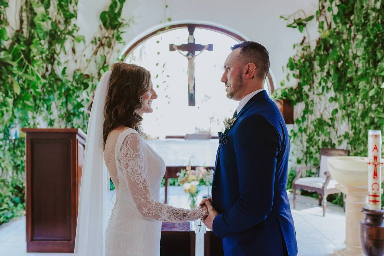 Mallory & Alessandro – Hilton, Riviera Maya-58