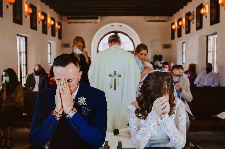 Mallory & Alessandro – Hilton, Riviera Maya-60