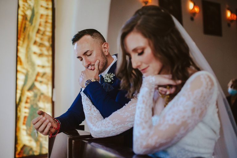 Mallory & Alessandro – Hilton, Riviera Maya-63