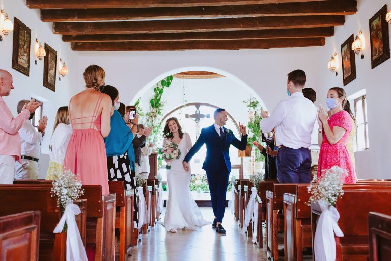 Mallory & Alessandro – Hilton, Riviera Maya-65