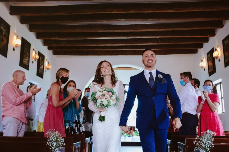 Mallory & Alessandro – Hilton, Riviera Maya-66