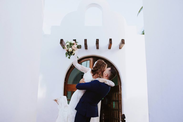 Mallory & Alessandro – Hilton, Riviera Maya-67