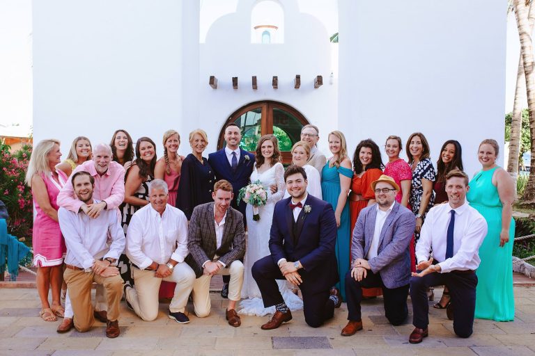 Mallory & Alessandro – Hilton, Riviera Maya-69