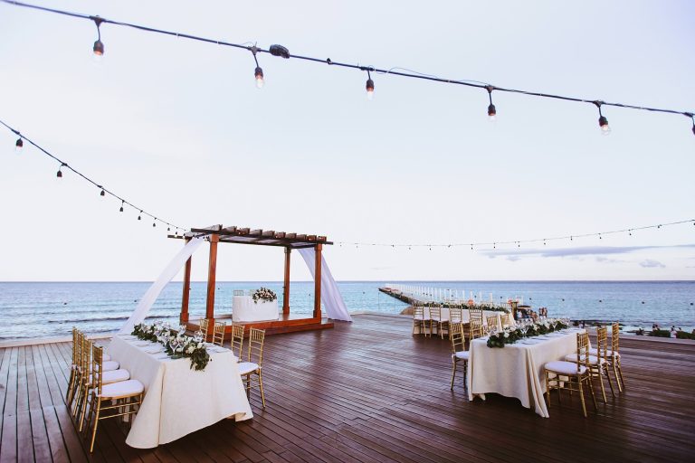 Mallory & Alessandro – Hilton, Riviera Maya-74