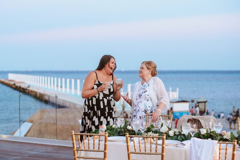 Mallory & Alessandro – Hilton, Riviera Maya-75