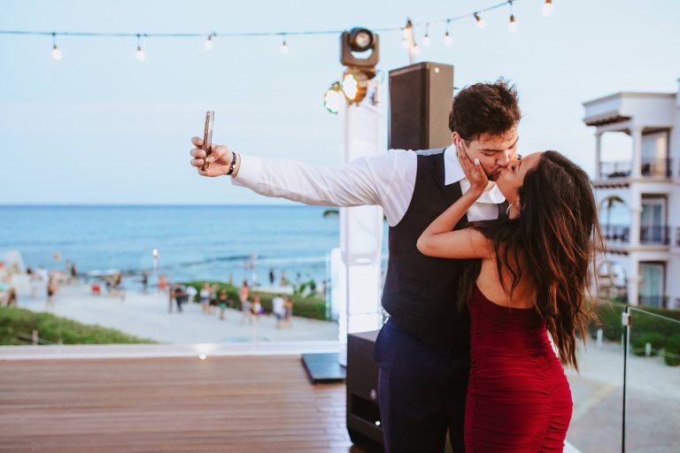 Mallory & Alessandro – Hilton, Riviera Maya-76