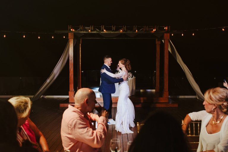 Mallory & Alessandro – Hilton, Riviera Maya-79
