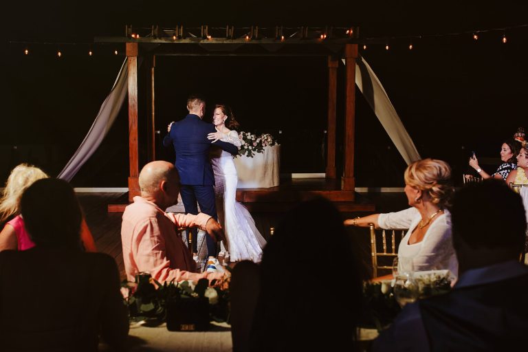 Mallory & Alessandro – Hilton, Riviera Maya-81